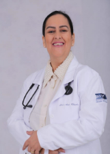 MEDICA ANA CLAUDIA 2024 - PORTO VELHO