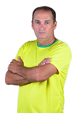 ALEANDRO RIBEIRO 2024 - NOVA BRASILÂNDIA D\OESTE