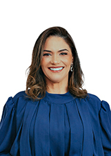 VALÉRIA CARVALHO 2024 - PRESIDENTE MÉDICI