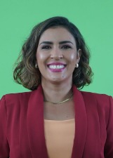 GALDIANA SILVA 2024 - PORTO VELHO