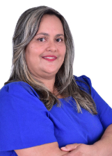 REGIANE GONÇALVES 2024 - CASTANHEIRAS