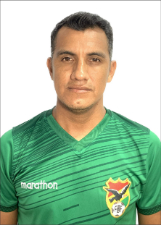 GILMAR ULLOA 2024 - COSTA MARQUES