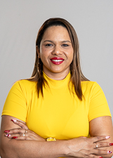 IRIS AQUINO 2024 - BOA VISTA