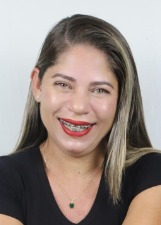 SANDRA REGINA 2024 - IRACEMA