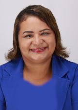 PROFESSORA IRACY VIANA 2024 - CARACARAÍ