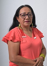 OLGA MACUXI 2024 - PACARAIMA