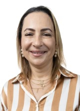 PROFESSORA FERNANDA DANTAS 2024 - MUCAJAÍ