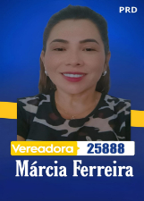 MARCIA FERREIRA 2024 - BOA VISTA