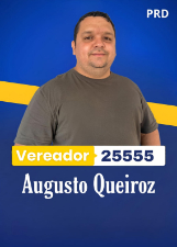 AUGUSTO QUEIROZ 2024 - BOA VISTA