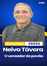 ANTÔNIO EDNEIVA 2024 - BOA VISTA