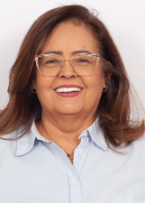 PASTORA CRIS 2024 - IGREJINHA