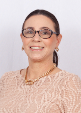 PROFESSORA CRIS BECKER 2024 - IGREJINHA