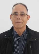 PASTOR JOSÉ FRAGA 2024 - SÃO PEDRO DO SUL