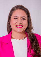 ROSA BARBOSA 2024 - IJUÍ