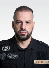 POLICIAL EVANDRO CORUJA 2024 - GRAVATAÍ