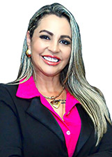 LETICIA SALCEDO 2024 - SÃO FRANCISCO DE ASSIS