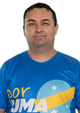 ROBERTO DA SEGURANÇA 2024 - GUAÍBA