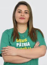 DANI CANTINI 2024 - SÃO LUIZ GONZAGA