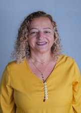 PROF. SILVIA TEIXEIRA 2024 - CACHOEIRINHA