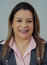 FABIANA 2024 - CORONEL BARROS