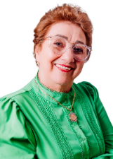 MARIA EUGENIA 2024 - ROSÁRIO DO SUL