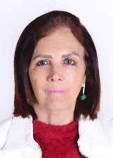 PROFESSORA GLACI 2024 - CIDREIRA