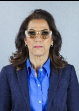 VANIA MORAES 2024 - PALMARES DO SUL