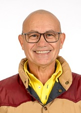 BOB FREITAS 2024 - CANOAS