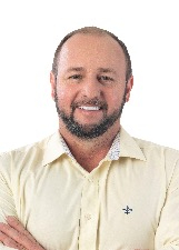 AGOSTINHO CAMARÃO 2024 - SÃO JOSÉ