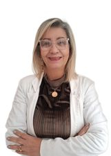 SANDRA GARRIDO 2024 - ITAJAÍ