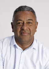 EUFRAIM  DE SOUZA 2024 - BLUMENAU