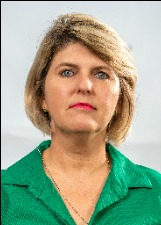 SANDRA BUCHMANN 2024 - GASPAR