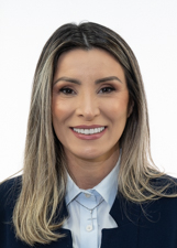 ANDRESA RIBEIRO 2024 - ARARANGUÁ