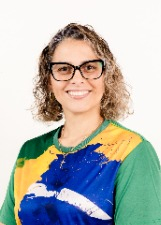 PROFESSORA CRISTINA MAGGIONI 2024 - JARAGUÁ DO SUL