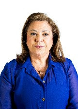 ROSANE FARIAS 2024 - TRÊS BARRAS