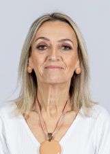 PASTORA ROSANGELA  2024 - SÃO FRANCISCO DO SUL