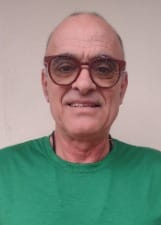 ARNOLDO PAHL 2024 - BLUMENAU