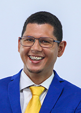 PASTOR SAYMON GOMES 2024 - CRICIÚMA