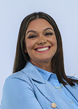 PASTORA SANDRA ARALDI 2024 - CRICIÚMA