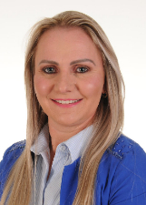 TANIA REICHERT 2024 - PRINCESA