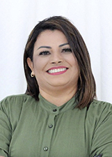 SIRLENE CABELEREIRA 2024 - LUIZ ALVES