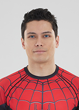 HOMEM ARANHA BC 2024 - BALNEÁRIO CAMBORIÚ