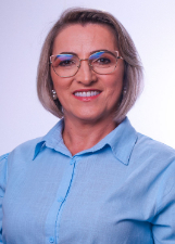 PROFESSORA IVANDA 2024 - PINHALZINHO