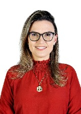 DANI ENFERMEIRA 2024 - TRÊS BARRAS