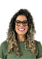 PASTORA FERNANDA 2024 - SÃO JOÃO BATISTA