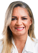 MARILEIDE SANTIAGO 2024 - CRISTINÁPOLIS