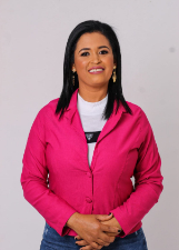 ELAINE DE MARIÁ 2024 - RIBEIRÓPOLIS