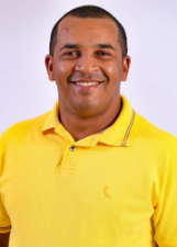 ROMÁRIO DO  BRANDÃO 2024 - GARARU