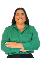 ELAINE BARBOSA 2024 - POÇO VERDE