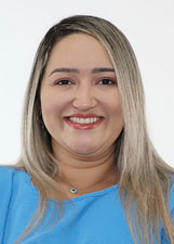 GLEISSE COSTA ADVOGADA 2024 - ITABAIANA